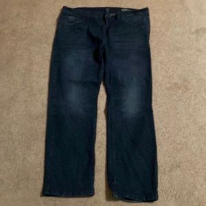 Blue denim Nautica Jeans size 38x30